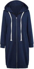 Ablanczoom Hoodies for Women Fashion Sweatshirts - Cozy Full