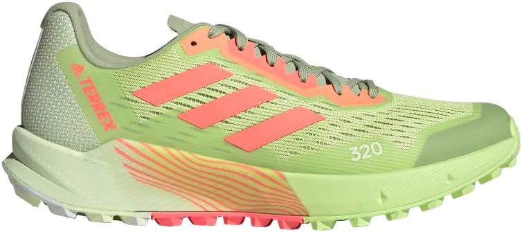 Lightweight adidas Trail Running Shoe for Men