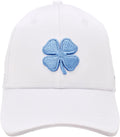 Black Clover Premium Flex Cap - Structured Fit and Moisture Control