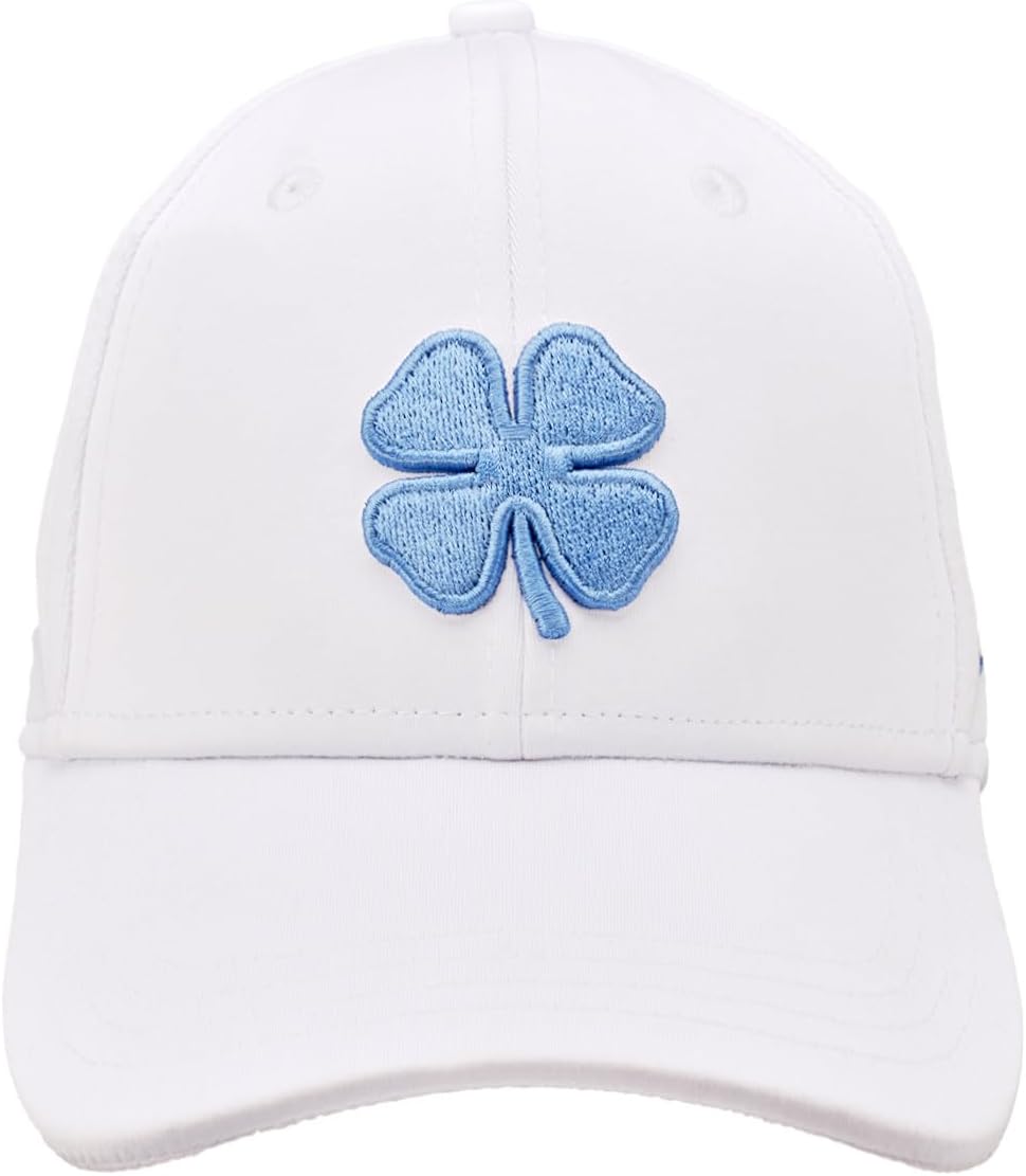 Black Clover Premium Flex Cap for Ultimate Comfort and Style