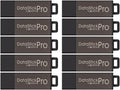 2GB DataStick Pro USB 2.0 Flash Drive 25 Pack - Reliable Backup