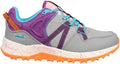 Girls Hiking Sneakers Avi-Upstate Lw - Comfortable Trail Shoes
