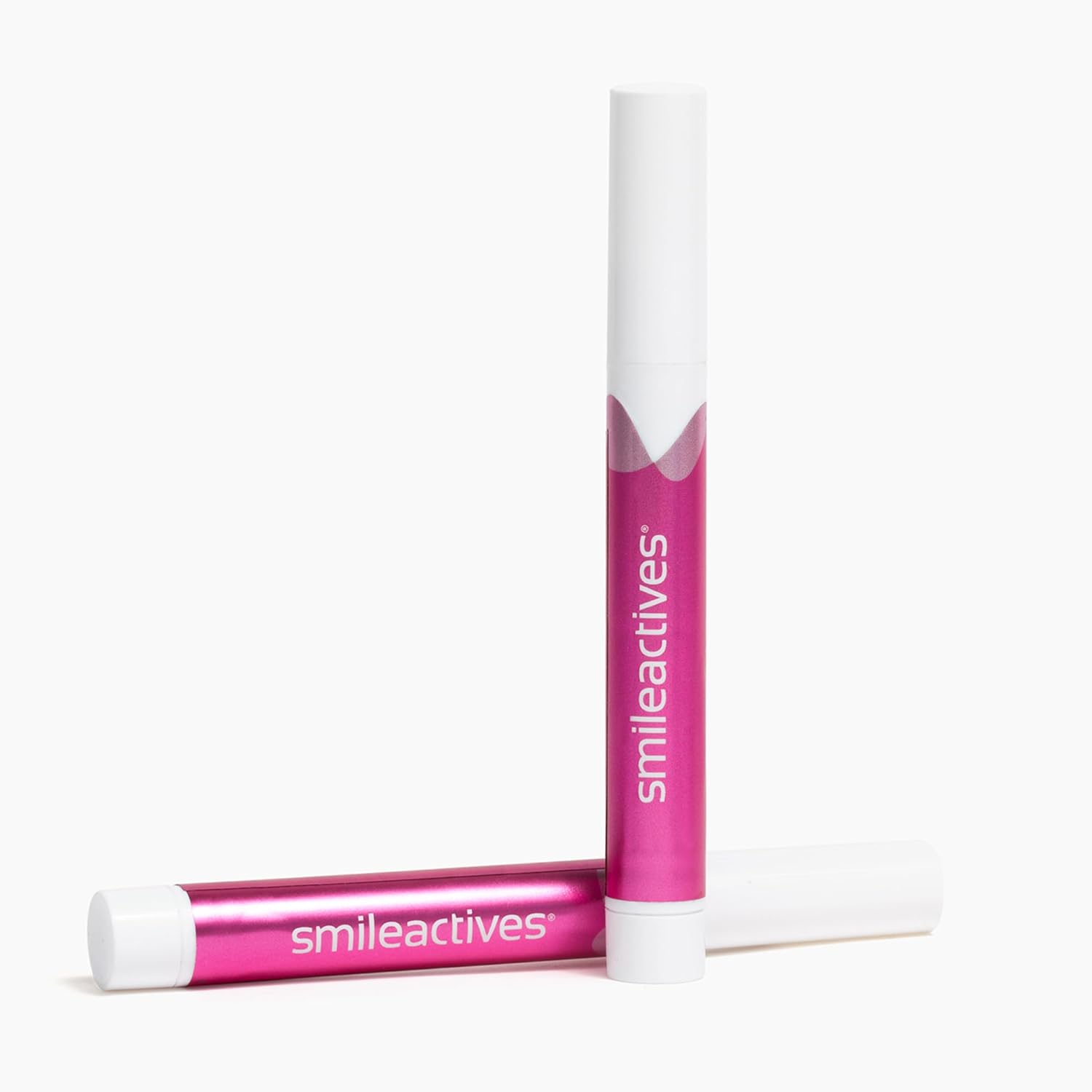 Smileactives Teeth Whitening Pen for Fast Stain Removal
