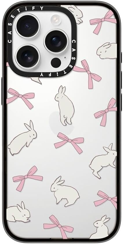 CASETiFY Compact iPhone 16 Pro Case with 4 ft Drop Protection