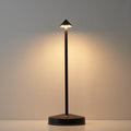Cordless Table Lamps Rechargeable LED Touch Bar Lamp - Portable
