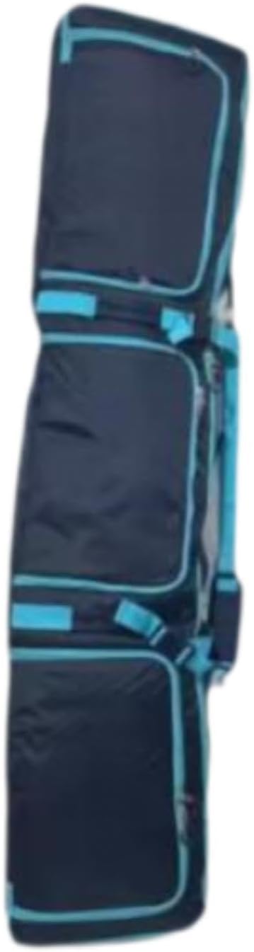 Snowboard Bag with Wheels - Easy Travel