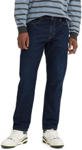 Levi's Men's 502 Taper Fit Jeans - Below Waist, Warm Tech