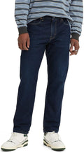 Levi's Men's 502 Taper Fit Jeans - Warm Insulated (Style BCTX)