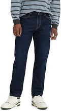 Levi's Men's 502 Taper Fit Jeans - Warm Insulated Taper Other