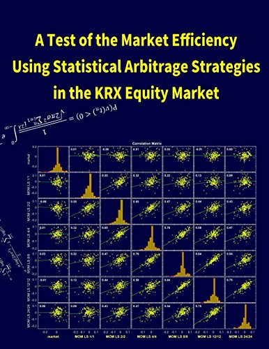 A Test of Market Efficiency with Statistical Arbitrage Strategies