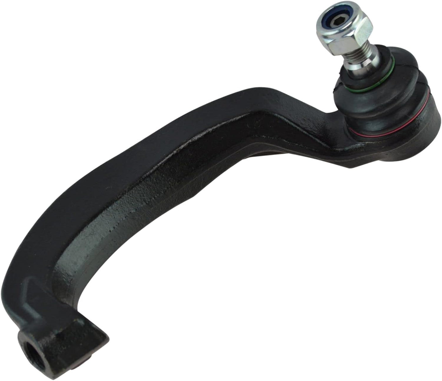 TRQ Front Right Outer Tie Rod for Mercedes-Benz E-Class Models