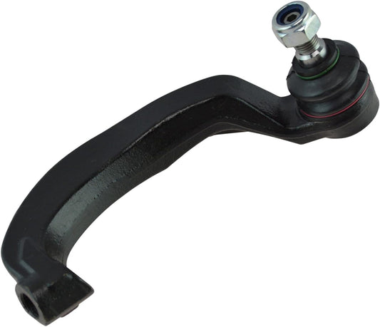 TRQ Front Right Outer Tie Rod for Mercedes-Benz E-Class Models