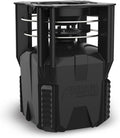 American Hunter XD-Pro Feeder Kit - Durable Motorized Deer Feeder