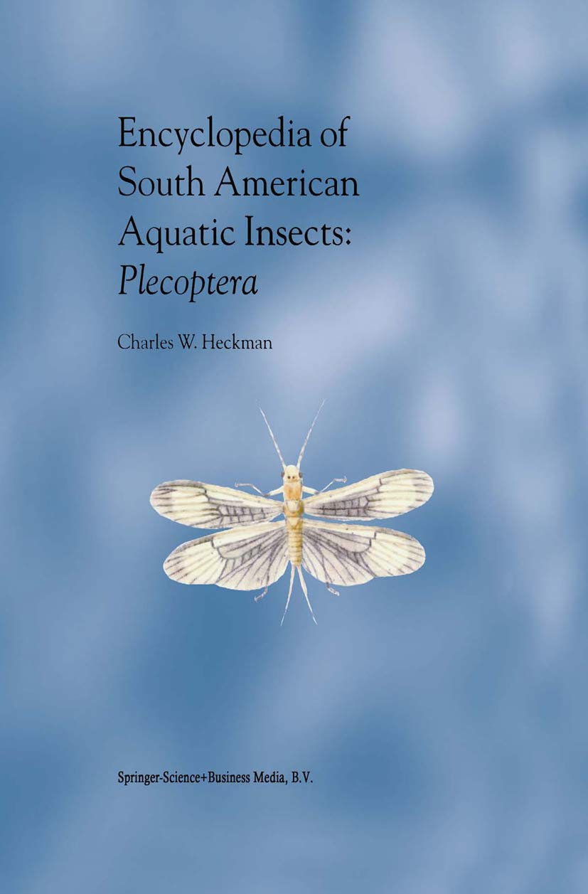 Encyclopedia of South American Aquatic Insects: Plecoptera Keys