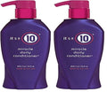 It's A 10 Miracle Conditioner, 10-Ounces (Pack of 2) - Restores Shine