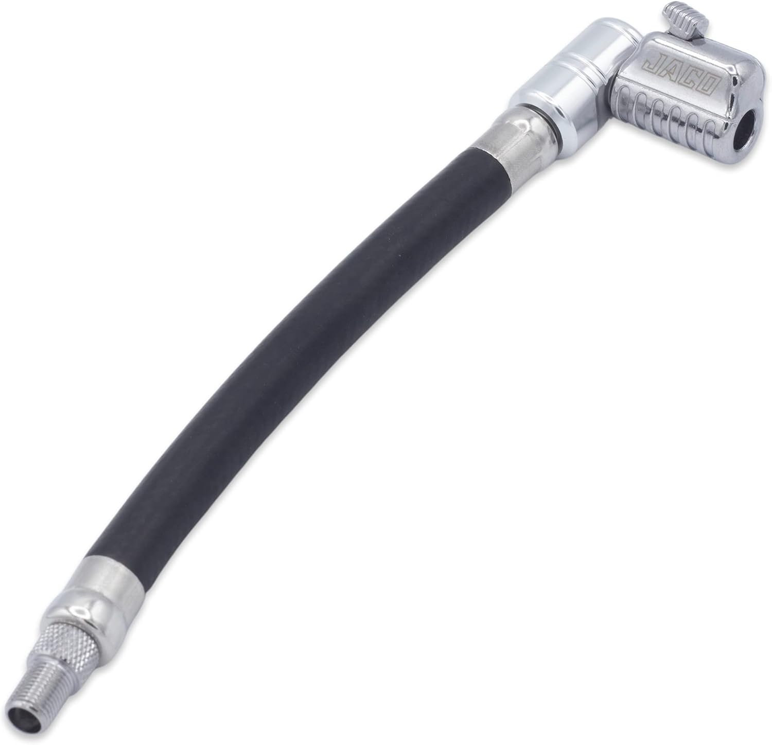 Extend Reach Easily with JACO L2X Self-Locking Nozzle