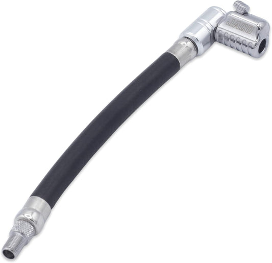 Extend Reach Easily with JACO L2X Self-Locking Nozzle