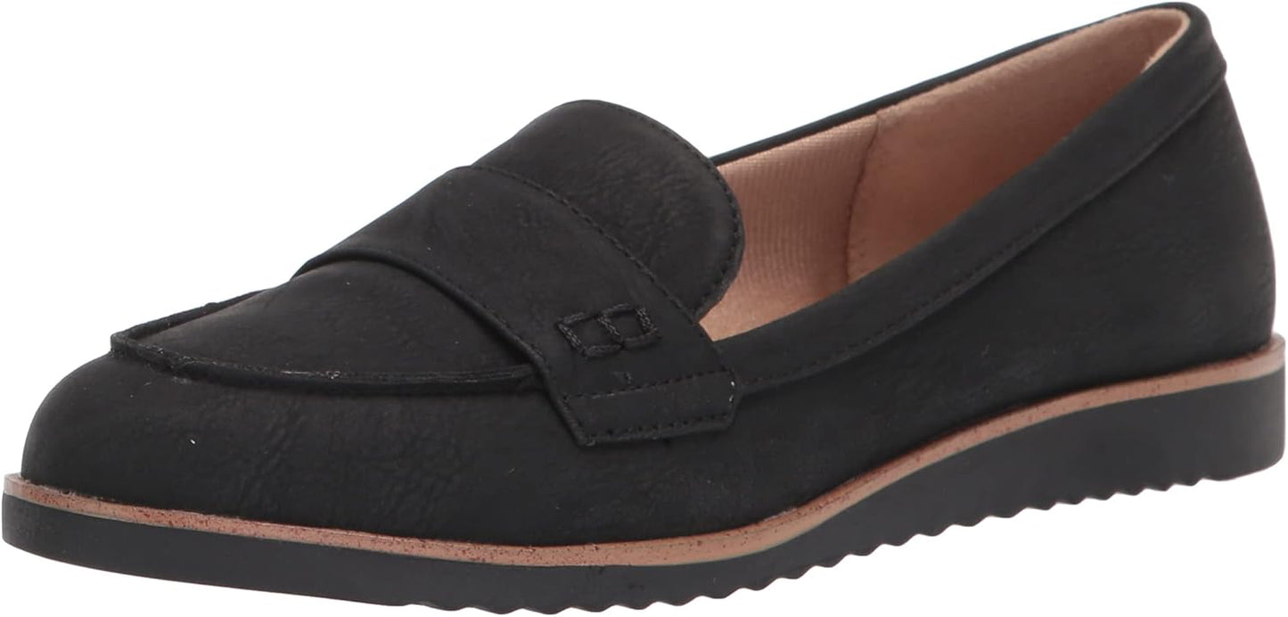LifeStride Women's Zee Loafer: Ultimate Comfort and Style