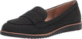 LifeStride Zee Loafer - Comfortable, Cushioned Slip-On for All Day