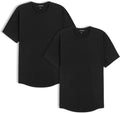 Strongsize Men's Big and Tall Stretch T-Shirt - Comfortable Fit XL