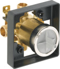 Delta MultiChoice Universal Tub and Shower Valve Body R10000-UNBX