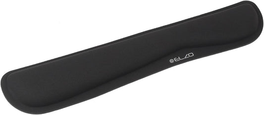 ELZO Ergonomic Memory Foam Keyboard Wrist Rest