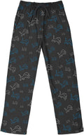 Pick Your NFL Team Highlight Gameday Ready Men's Pajama Pants