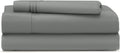 Cosy House Collection Everyday 1500 Series Bed Sheet Set Review