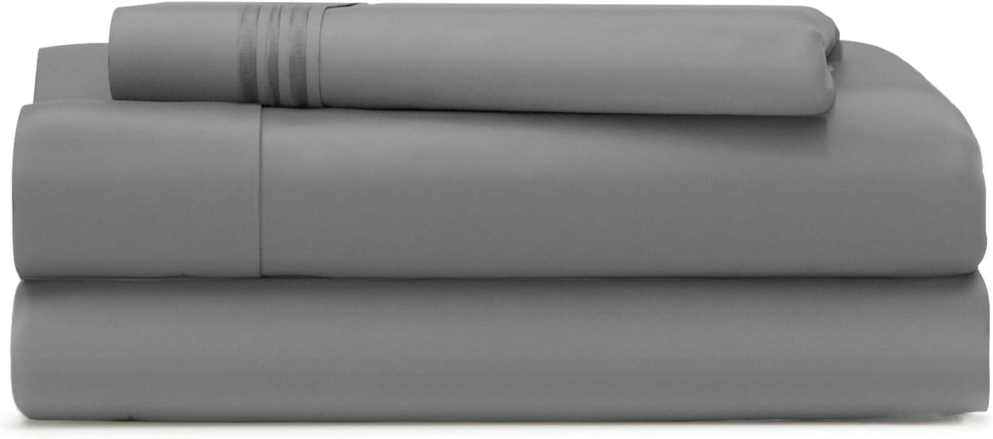 Cosy House Collection Everyday 1500 Series Bed Sheet Set Review