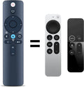 Replacement Remote Control for Apple TV 4K HD Players - IR Replacement