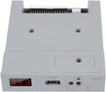 USB Emulator SFR1M44-U100 3.5in 1.44MB Floppy Drive Emulator
