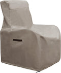Skypatio Patio Chair Cover Waterproof - All-Weather Protection