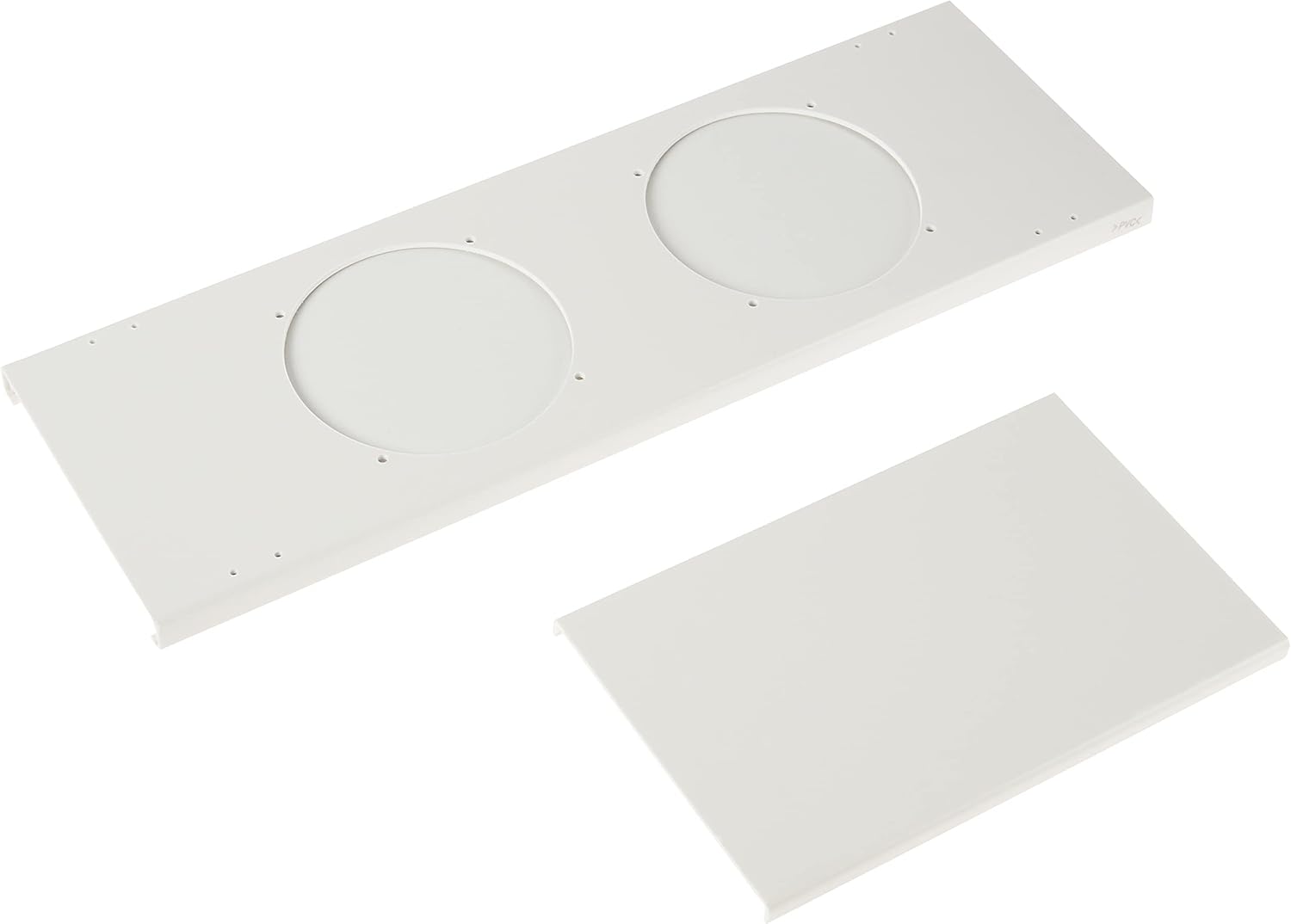 Whynter Dual Hose Window Kit - Efficient Cooling!