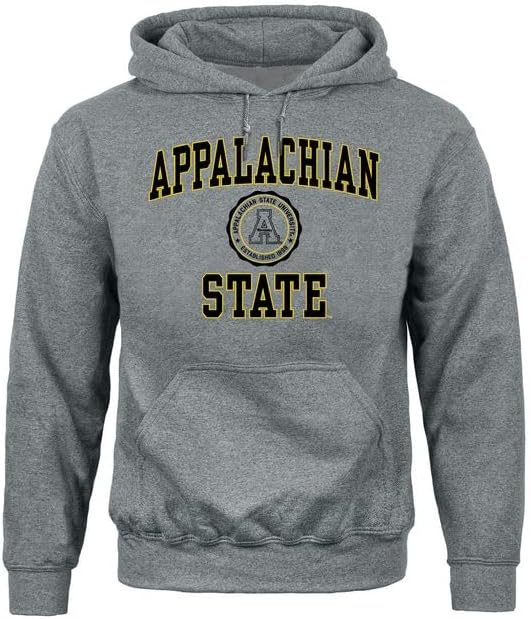 Barnesmith Hooded Sweatshirt for Ultimate Comfort and Style