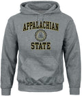 Unisex Barnesmith Hooded Sweatshirt - Comfort Cotton/Poly Blend