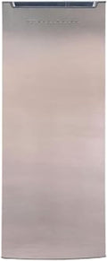 Frigidaire Upright Freezer 6.5 cu. ft. - Compact Deep Freeze