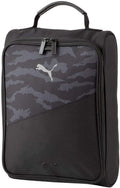 PUMA Golf Shoe Bag - Organize In Style!