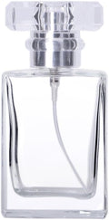 Travel in Style: Enslz 30ML Glass Perfume Atomizer