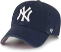 47 MLB Unisex Alternate Color Clean Up Adjustable Hat - One Size