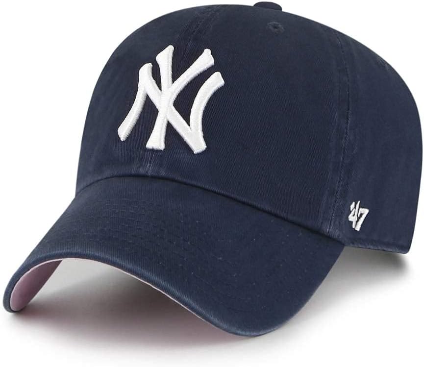 47 MLB Unisex-Adult Adjustable Hat Cap - One Size Fits All