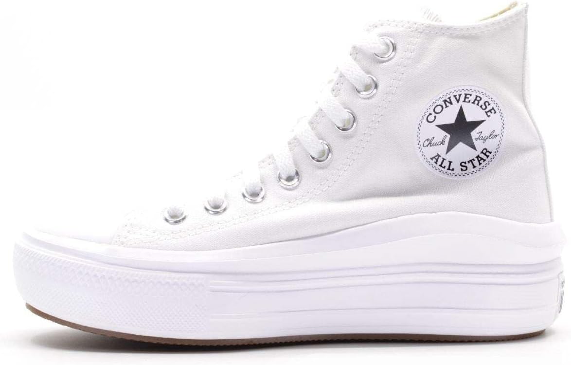 Converse Men's Chuck Taylor All Star Sneakers for Style and Comfort