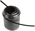 TEMCo 10 AWG Solar Cable 100 ft - Made in USA, Direct Burial