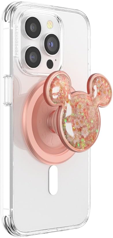 PopSockets Phone Grip for MagSafe with Kickstand - Secure Hold