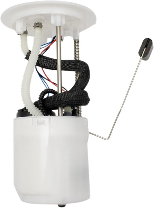 TRQ Fuel Pump Module Assembly for Toyota Sequoia and Tundra