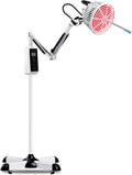 Infrared Light Therapy Lamp for Body Face - 300W TDP Pain Relief