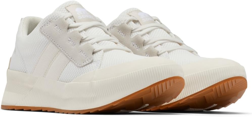 Sorel Womens Sneaker: Stylish Waterproof Footwear for Comfort