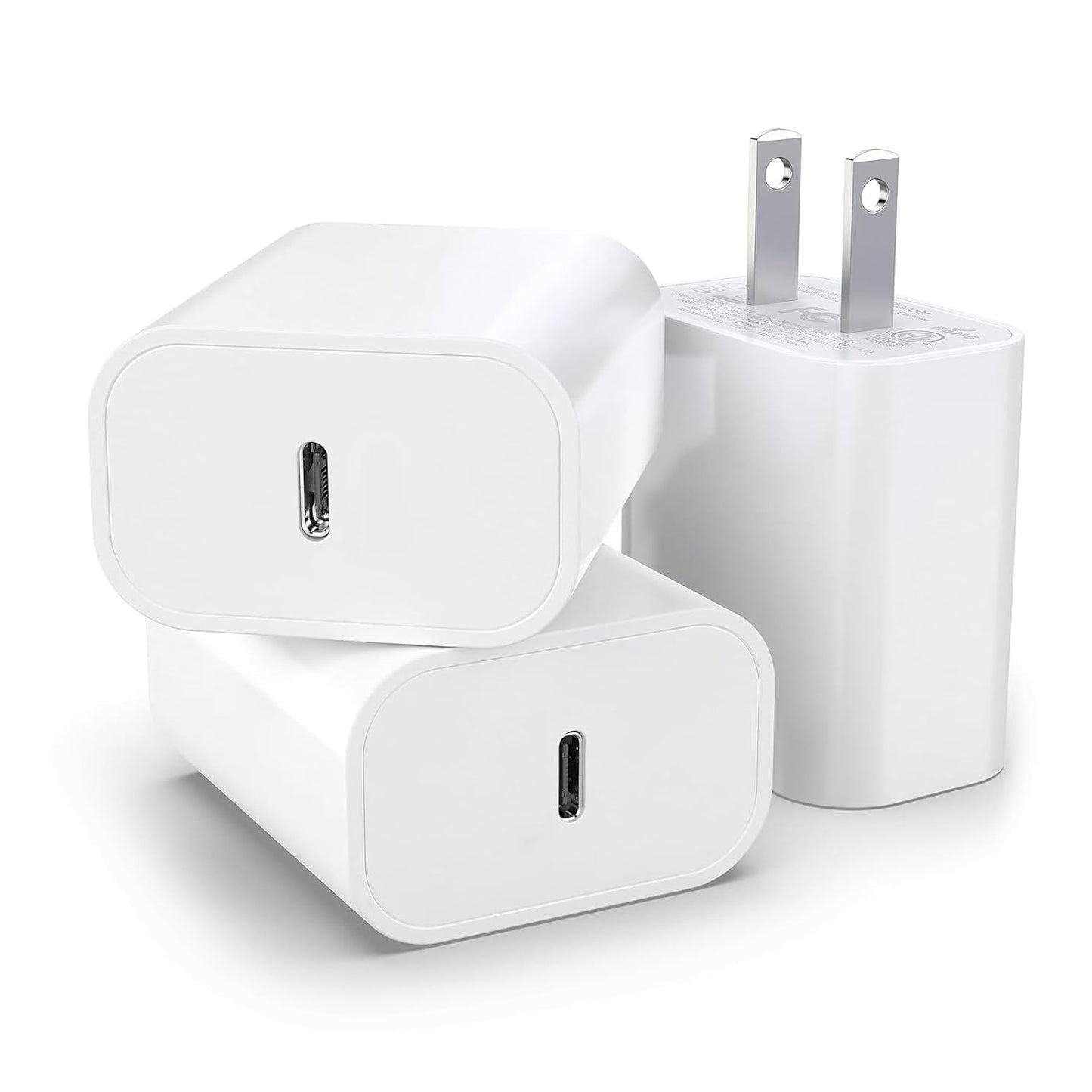 Fast Charge Your Devices with CYQAPC Trio