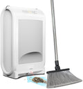 EyeVac Pro Touchless Vacuum Automatic Dustpan - Fast 1400W Suction