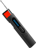 Hidden Camera Detectors and RF Signal Detector - Portable Privacy Tool