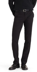 Men's Slim Fit Easy Khaki Pants - Stretch & No Wrinkle
